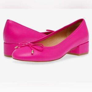 Steve Madden Kitten Heels